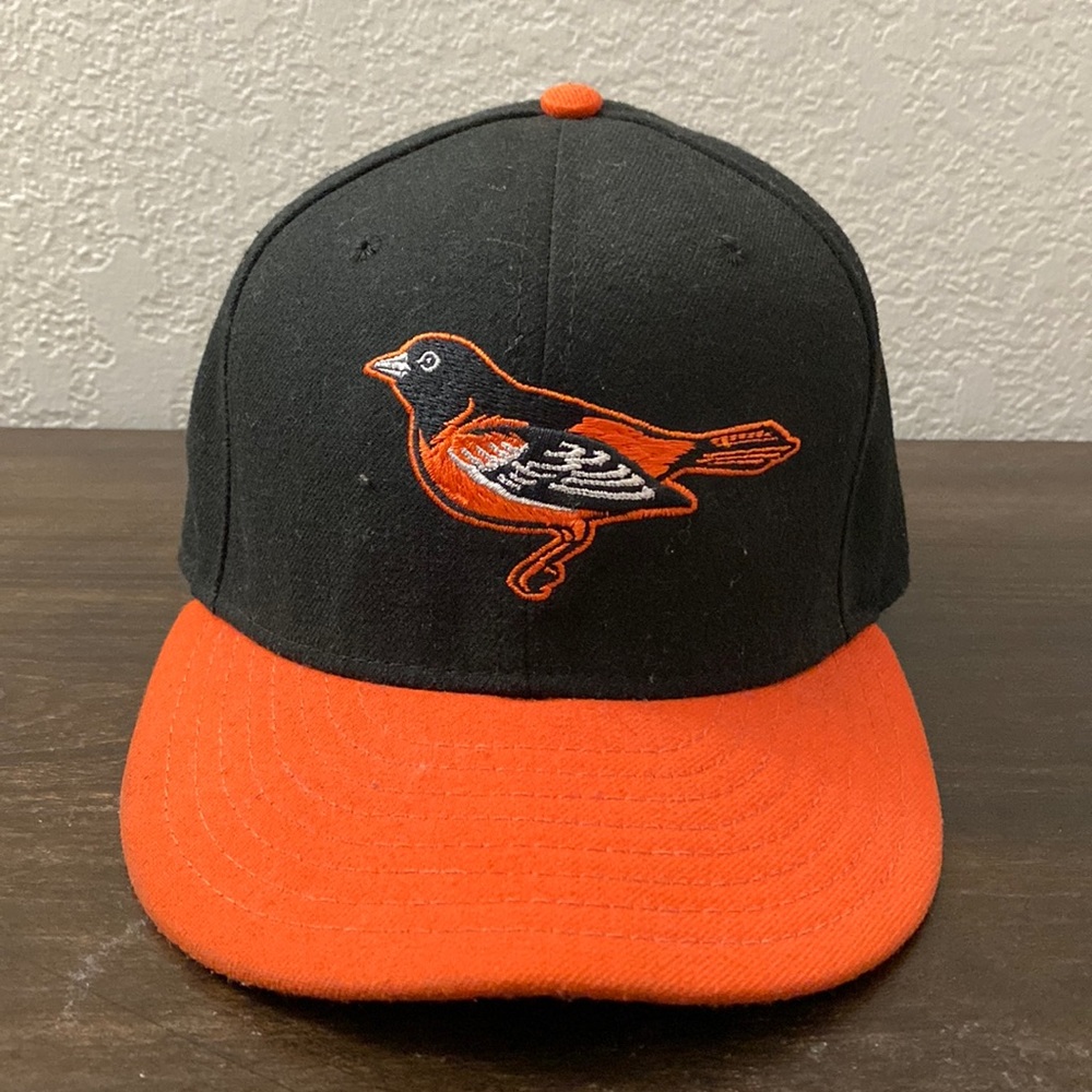 New Era Baltimore Orioles 59Fifty Fitted Hat